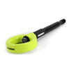 Perrin 2022+ BRZ/GR86 Tow Hook Kit (Front) - Neon Yellow