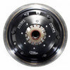Clutch Masters 17-18 Honda Civic Type-R 6-Speed 725 Series Race Clutch Kit