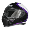 Simpson Motorcycle Ghost Bandit US Royal Full Face Helmet Small DOT ECE