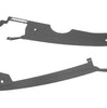 Perrin 22-23 Subaru WRX Radiator Shroud - Black Wrinkle