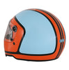 Simpson Motorcycle M62 Bandit Helmet - Hondo GP - X-Small - DOT/ECE 22.06 - view 4
