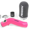 Perrin 18-21 Subaru STI Cold Air Intake - Hyper Pink