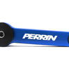 Perrin 93-21 Subaru Impreza / 04-21 STI / 02-21 WRX Pitch Stop Mount - Blue