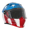 Simpson Motorcycle Mod Bandit Helmet - Future Glory - Small - DOT/ECE 22.05 - view 3