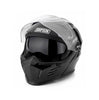 Simpson Motorcycle Mod Bandit Helmet - Carbon Fiber - Large - DOT/ECE 22.05 - view 2