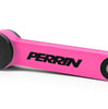Perrin 02-11 Subaru Impreza / 02-12 WRX / 04-12 STi Pitch Stop Mount - Hyper Pink