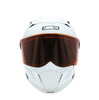 Simpson Motorcycle Mod Bandit Helmet - White - Small - DOT/ECE 22.05