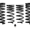 Eibach Pro-Kit Lowering Springs For 1983-1993 Ford Mustang 5.0L V8 Convertible