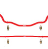 Eibach Anti-Roll Front & Rear Sway Bar Kit 35mm/25mm For 2015-2026 Ford Mustang 2.3L/3.7L/5.0L/5.2L