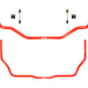 Eibach Anti-Roll Front & Rear Sway Bar Kit 35mm/25mm For 1994-2004 Ford Mustang 3.8L/3.9L/4.6L/5.0L