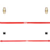 Eibach Anti-Roll Front & Rear Sway Bar Kit 24mm/15mm For 1990-1993 Mazda Miata 1.6L