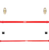 Eibach Anti-Roll Front & Rear Sway Bar Kit 27mm/15mm For 1999-2005 Mazda Miata 1.8L