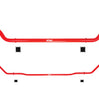 Eibach Anti-Roll Front & Rear Sway Bar Kit 35mm/16mm For 2009-2024 Nissan GT-R 3.8L