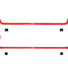 Eibach Anti-Roll Front & Rear Sway Bar Kit 25mm/22mm For 2015-2021 Subaru WRX STI 2.5L
