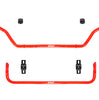 Eibach Anti-Roll Front & Rear Sway Bar Kit 29mm/22mm For 2016-2021 Honda Civic 1.5L/2.0L