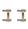 Eibach Sway Bar End Link Kit For 2018-2021 Jeep Grand Cherokee 6.2L
