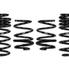 Eibach Pro-Kit Lowering Springs For 2022-2026 Honda Civic Type R FWD FL5