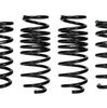 Eibach Pro-Kit Lowering Springs For 2017-2022 Infiniti Q60 3.0L RWD