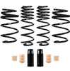 Eibach Pro-Kit Lowering Springs For 2019-2024 Kia Forte