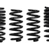 Eibach Pro-Kit Lowering Springs For 2018-2021 Jeep Grand Cherokee Trackhawk 6.2L