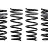 Eibach Pro-Kit Lowering Springs For 2019-2023 Porsche 911 Carrera 992