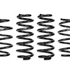 Eibach Pro-Kit Lowering Springs 1.2-1.7in Drop For 2018-2024 Volkswagen Tiguan and 2018-2025 Audi Q3 2.0T
