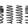Eibach Pro-Kit EV Lowering Springs For 2022-2023 Tesla Model 3 LFP Battery