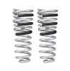 Eibach Pro-Lift-Kit Rear Springs For 2014-2024 Ram 2500 6.7L Diesel 4WD