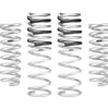 Eibach Pro-Lift-Kit Front & Rear Springs For 2021-2025 Ram 1500 TRX Crew Cab 4WD