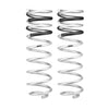 Eibach Pro-Lift-Kit Rear Springs For 2021-2026 Ford F-150 Raptor / Raptor R 4WD