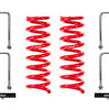 Eibach Pro-Lift-Kit Front Springs & Rear Lift Blocks For 2020-2021 Toyota Tacoma TRD Pro 3.5L 4WD