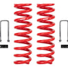 Eibach Pro-Lift Kit Front Lift Springs For 2022-2023 Toyota Tacoma TRD