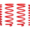 Eibach Pro-Lift-Kit Front & Rear Springs For 2019-2020 Toyota 4Runner TRD Pro 4WD