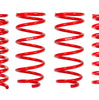 Eibach Pro-Lift-Kit Front & Rear Springs For 2021-2024 Toyota 4Runner TRD Pro 4WD