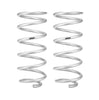 Eibach Pro-Lift-Kit Rear Springs For 2001-2007 Toyota Sequoia 2WD/4WD