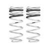Eibach Pro-Lift-Kit HD Rear Springs For 2024-2026 Toyota Tacoma 2.4L Turbo 4WD