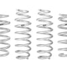 Eibach Pro-Lift-Kit Front and Rear Lift Springs +1.7-2.4in For 2020-2025 Tesla Model Y Long Range and Performance AWD