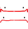 Eibach Anti-Roll-Kit Front and Rear Sway Bar Kit 28.58mm/25.4mm For 2020-2026 BMW M2 M3 and M4 G8X 3.0L Twin Turbo