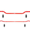 Eibach Anti-Roll Front & Rear Sway Bar Kit 25mm/19mm For 2018-2026 Kia Stinger/Genesis G70 2.0L/2.5L/3.3L