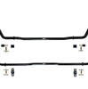 Eibach Anti-Roll-Kit Front and Rear Sway Bar Kit 24mm/25mm For 1978-1983 Porsche 911 SC and 1984-1989 Porsche 911 Carrera