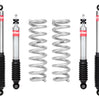 Eibach Pro-Truck-Lift Stage 1 For 1999-2006 Chevy Silverado 1500 / GMC Sierra 1500 2WD