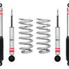 Eibach Pro-Truck Lift Stage 1 Lift Springs and Sport Shocks For 2014-2018 Chevy Silverado 1500 and GMC Sierra 1500