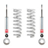 Eibach Pro-Truck Stage 1 Lift System For 2022-2026 Nissan Frontier 3.8L 4WD