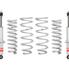 Eibach Pro-Truck Stage 1 Lift System For 1996-2002 Toyota 4Runner 4WD