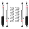 Eibach Pro-Truck Stage 1 Lift System For 2016-2023 Toyota Tacoma 3.5L 2WD/4WD