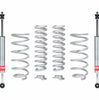 Eibach Pro-Truck Stage 1 Lift System For 2010-2024 Toyota 4Runner 4.0L 4WD/RWD