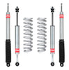 Eibach Pro-Truck Lift Stage 1 Lift Springs and Sport Shocks +2.5in Front For 2016-2021 Toyota Tundra 4WD