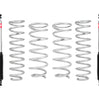 Eibach Pro-Truck Stage 1 Lift System For 1991-1997 Toyota Land Cruiser 4WD J80