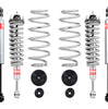 Eibach Pro-Truck Stage 1 Plus Lift System For 2003-2009 Lexus GX470 Base 4WD