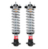 Eibach Pro-Truck Coilover 2.0 Front Coilovers +1.75-4in Lift For 2014-2018 Chevy Silverado 1500 and GMC Sierra 1500 2WD/4WD